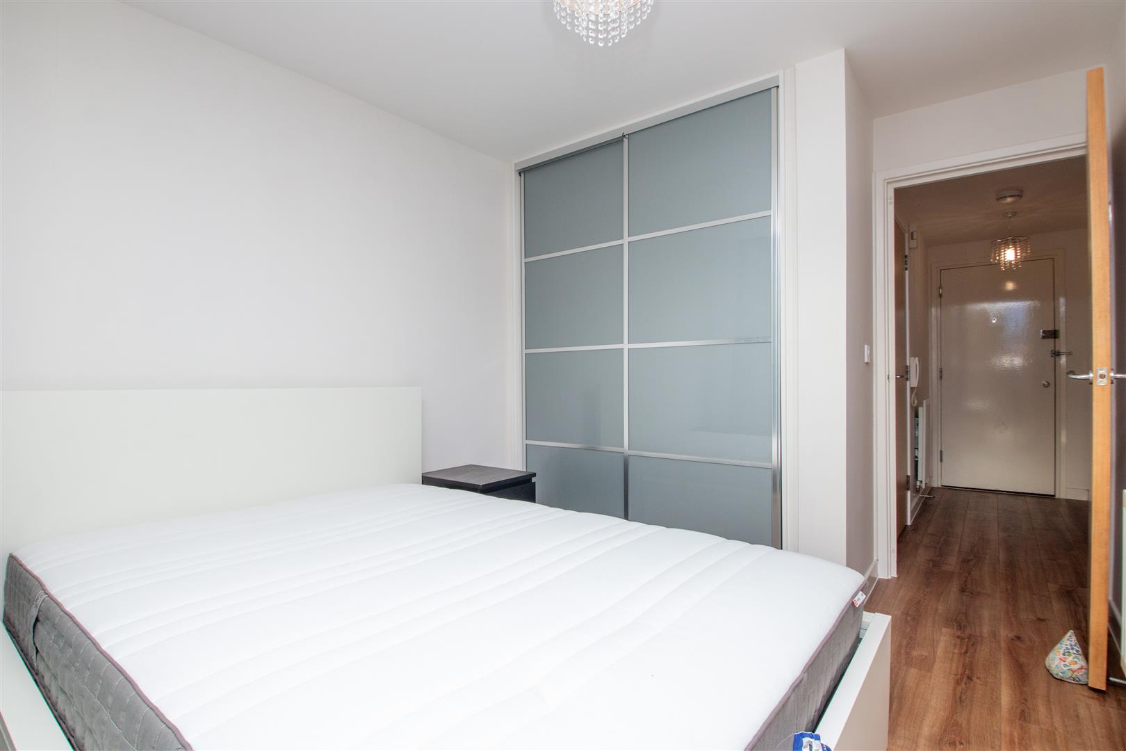 Manhattan House, 401, Witan Gate, Central Milton Keynes, Milton Keynes